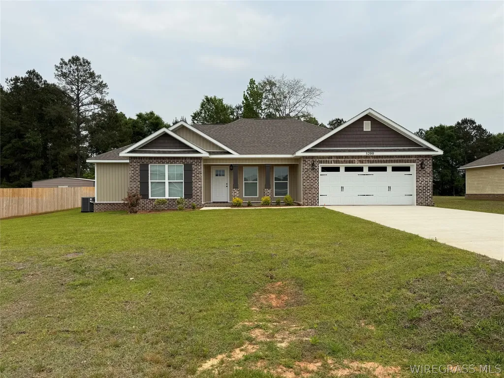5200 N County Road 514 New Brockton AL 36351