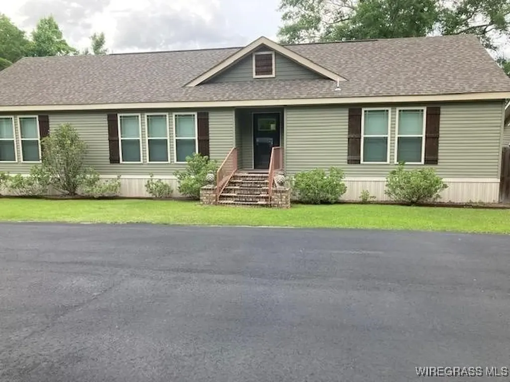 31436 Riverview Road Andalusia AL 36421