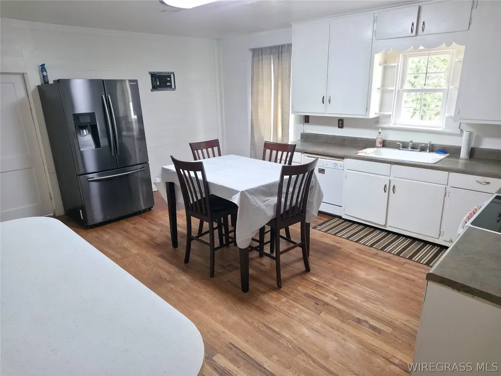 173 W Mount Carmel Avenue Coffee Springs AL 36318