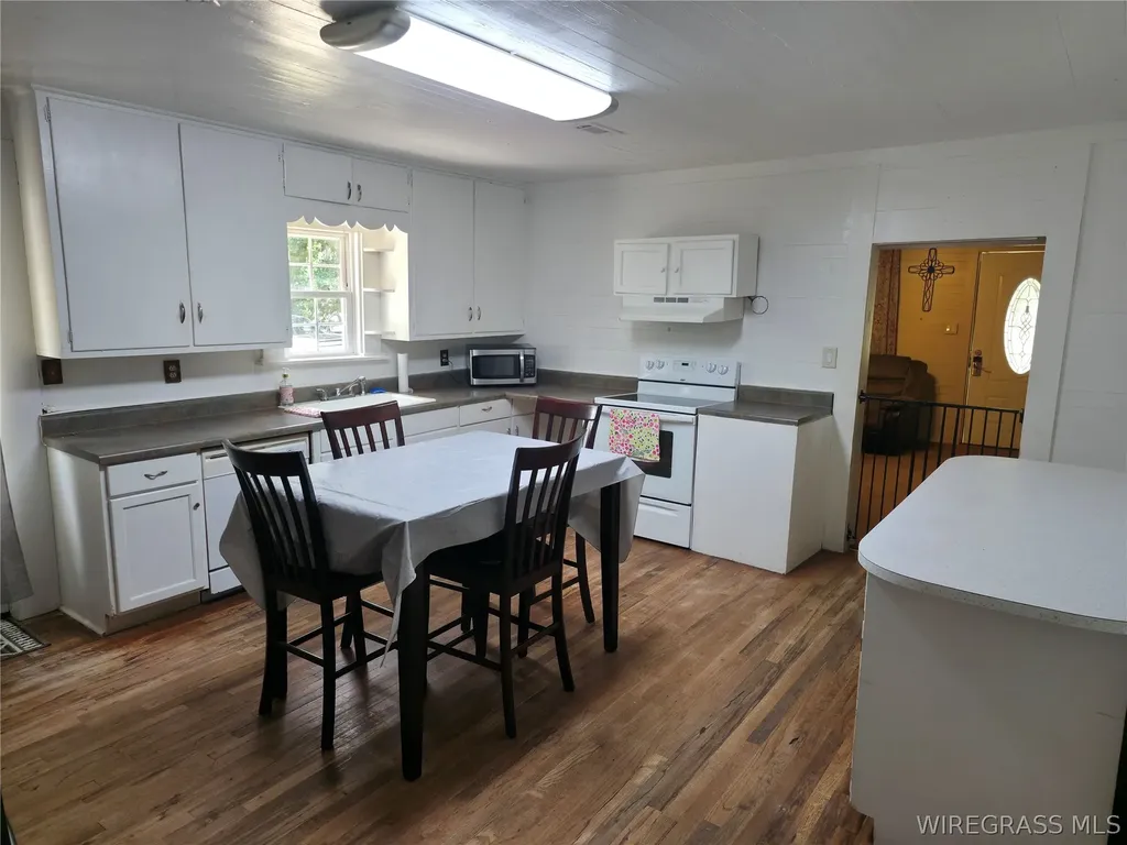 173 W Mount Carmel Avenue Coffee Springs AL 36318