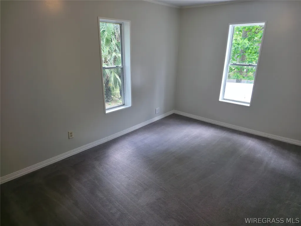 173 W Mount Carmel Avenue Coffee Springs AL 36318