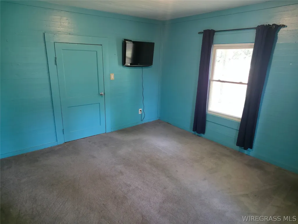 173 W Mount Carmel Avenue Coffee Springs AL 36318