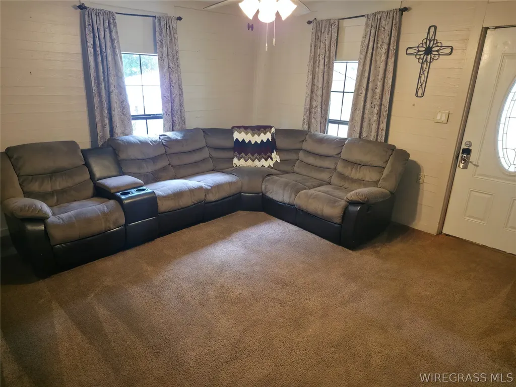 173 W Mount Carmel Avenue Coffee Springs AL 36318