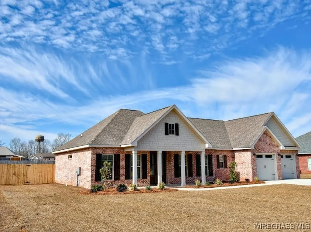 466 County Road 758 Enterprise AL 36330