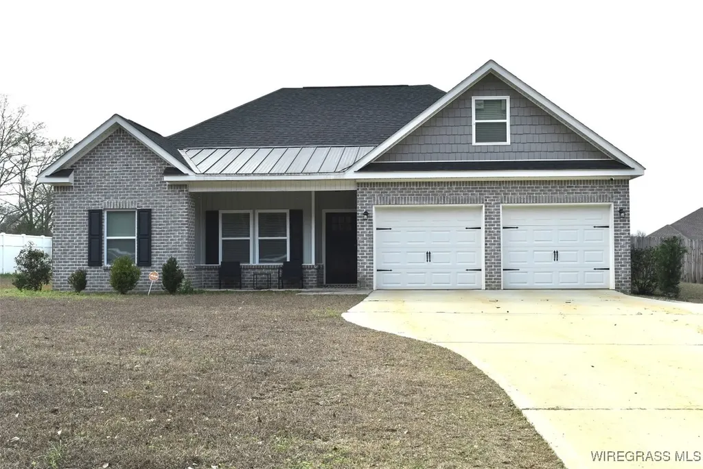 232 Highland Road Slocomb AL 36375