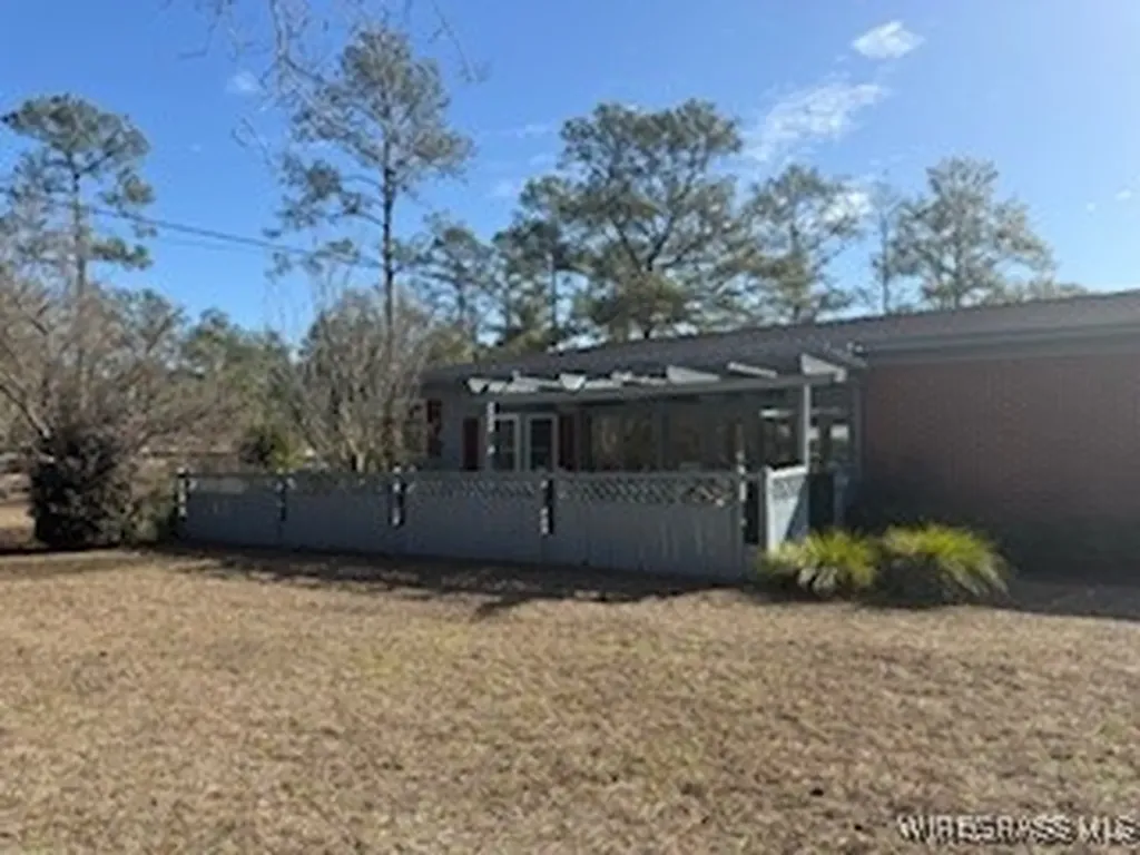 1119 Reese Avenue Elba AL 36323