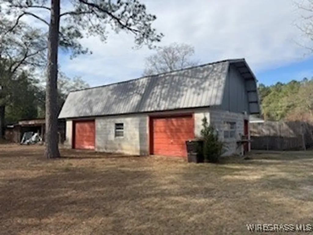 1119 Reese Avenue Elba AL 36323