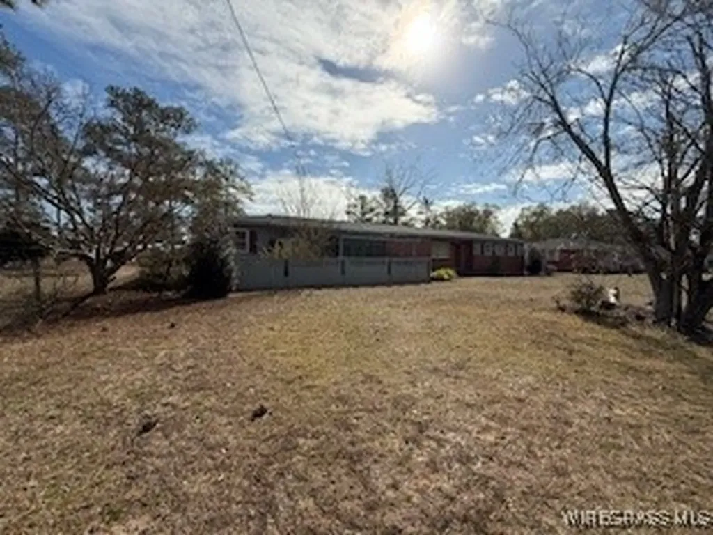 1119 Reese Avenue Elba AL 36323