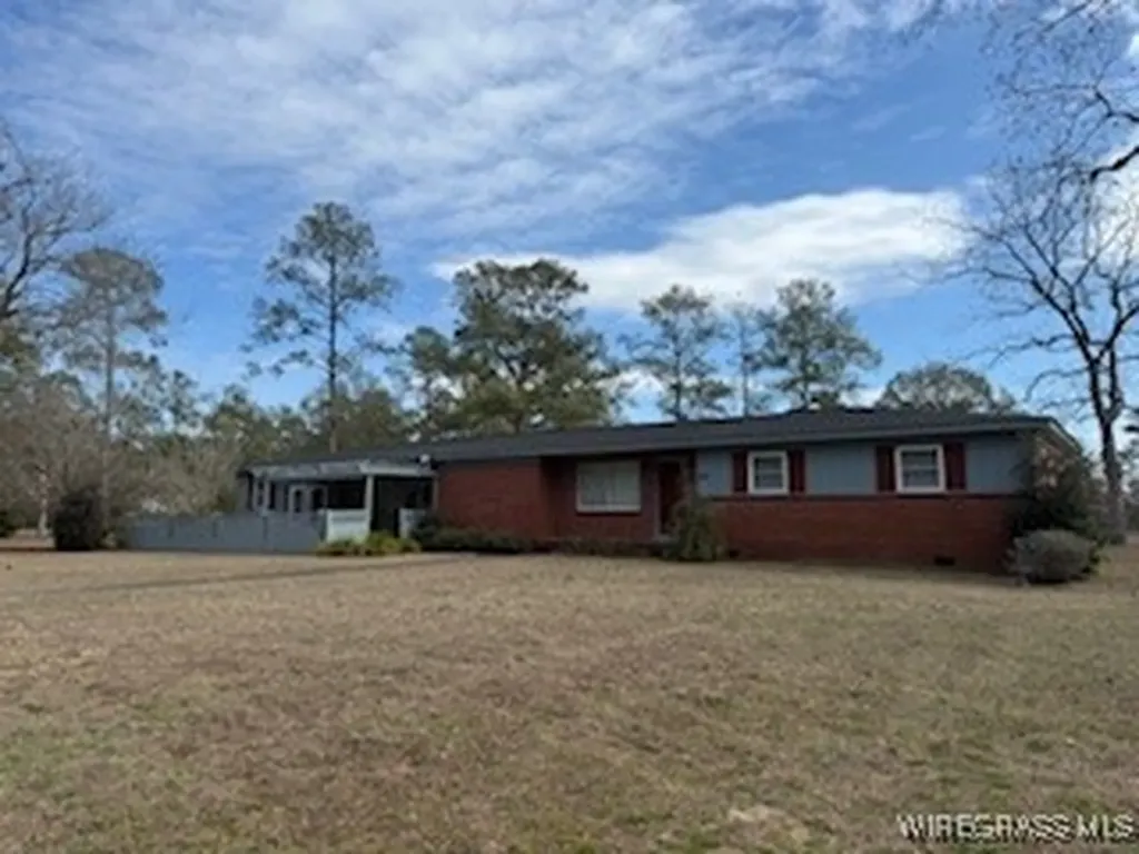 1119 Reese Avenue Elba AL 36323