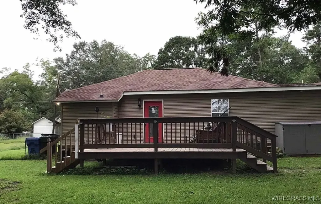 502 Vassar Street Dothan AL 36301