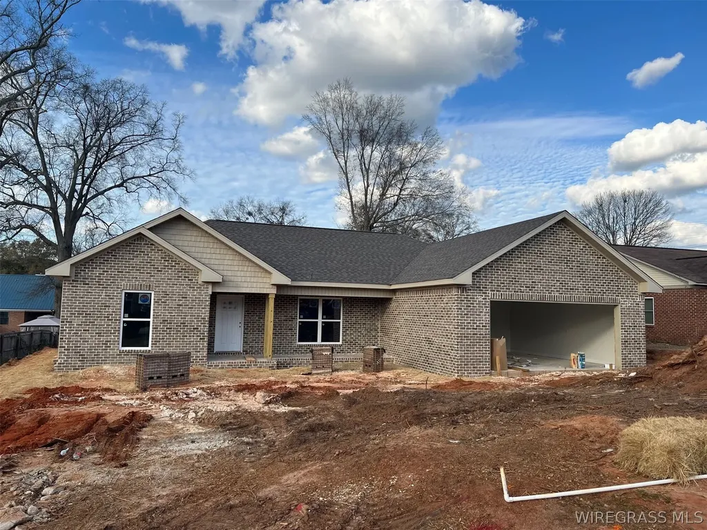 2823 Rocky Branch Enterprise AL 36330