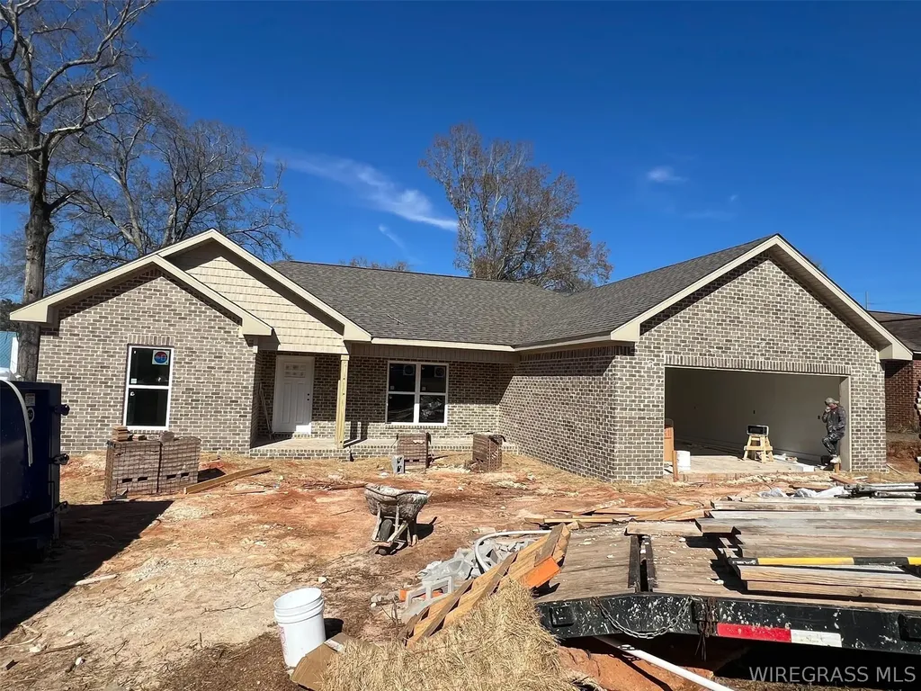 2823 Rocky Branch Enterprise AL 36330