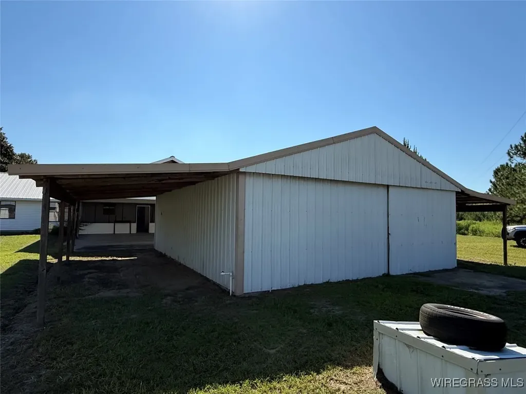 4153 County Road 5 Kinston AL 36453