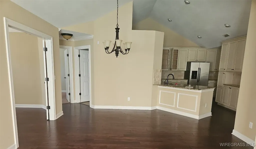 320 Hidden Creek Circle Dothan AL 36301