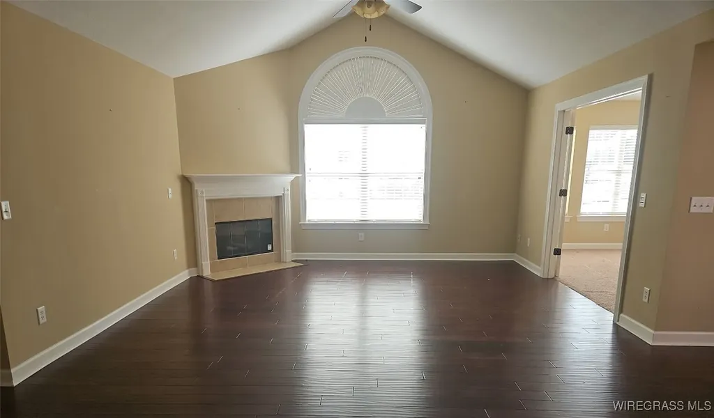320 Hidden Creek Circle Dothan AL 36301