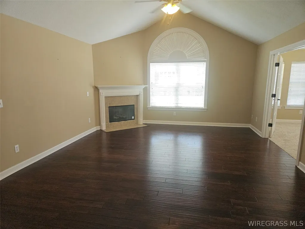 320 Hidden Creek Circle Dothan AL 36301