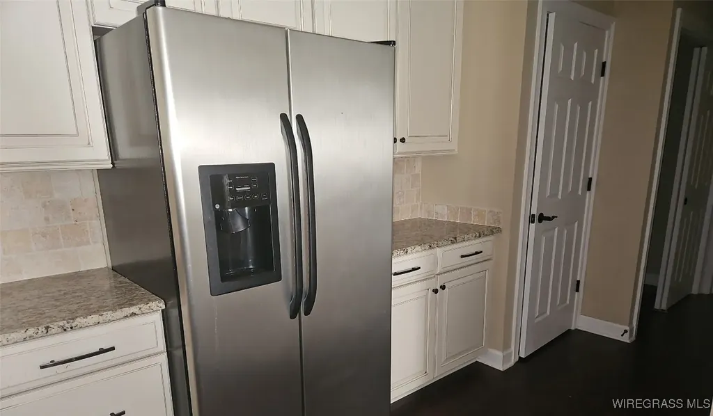320 Hidden Creek Circle Dothan AL 36301