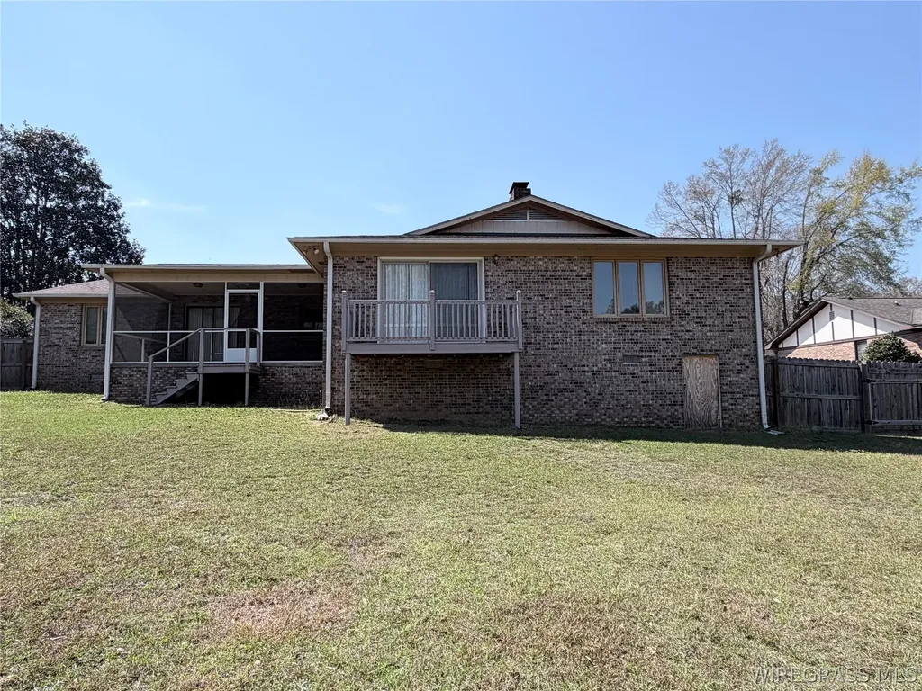 200 Lake Oliver Drive Enterprise AL 36330