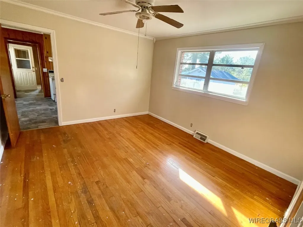 1025 Morrow Avenue Elba AL 36323