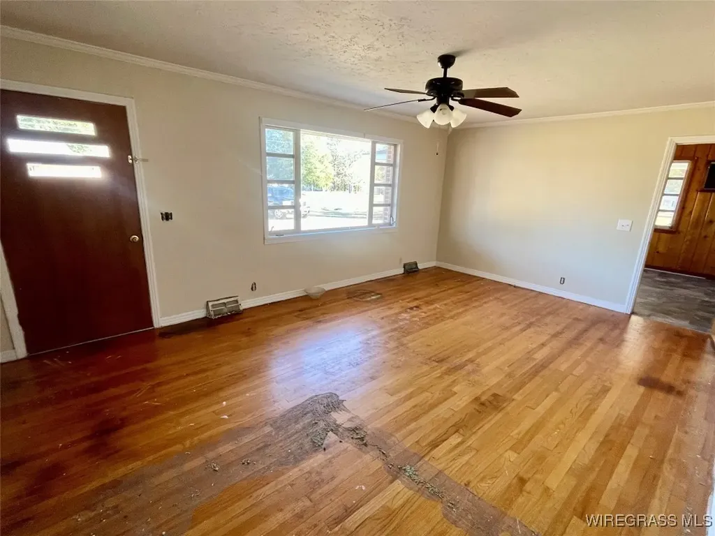 1025 Morrow Avenue Elba AL 36323