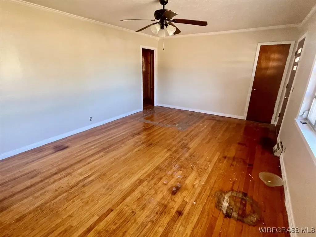 1025 Morrow Avenue Elba AL 36323