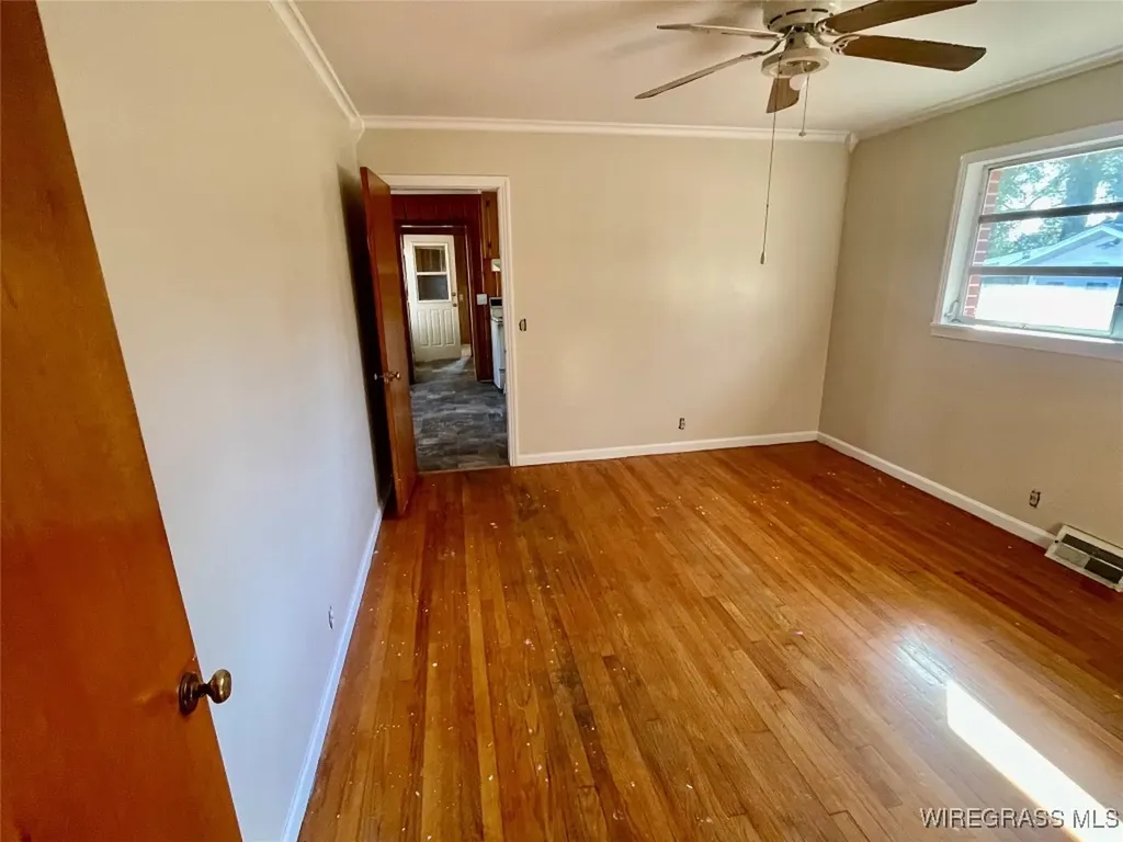 1025 Morrow Avenue Elba AL 36323