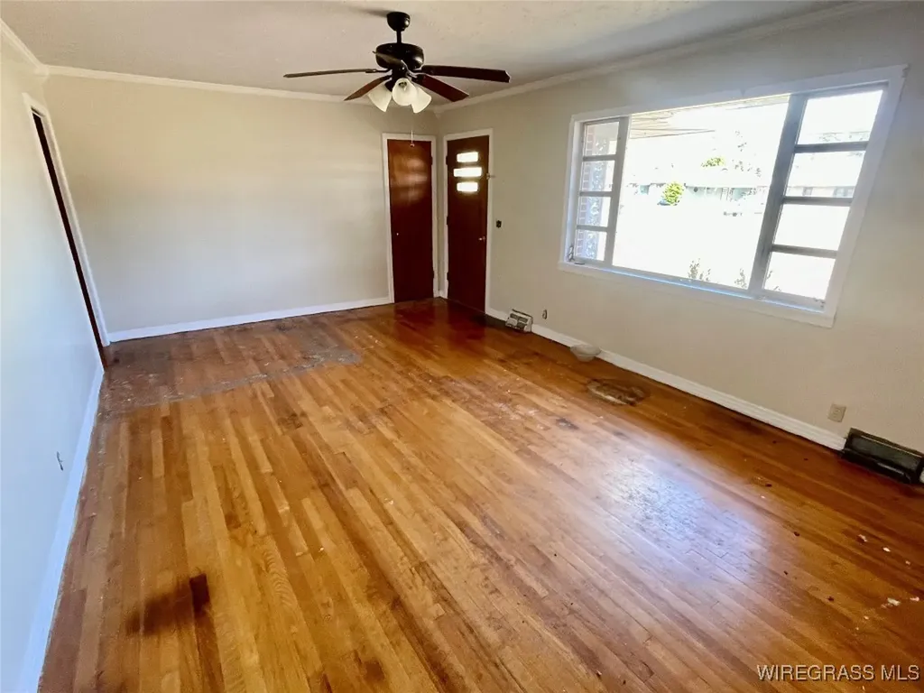 1025 Morrow Avenue Elba AL 36323