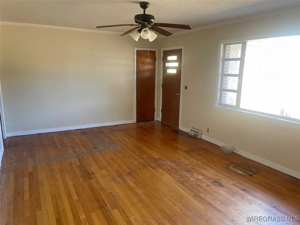 1025 Morrow Avenue Elba AL 36323