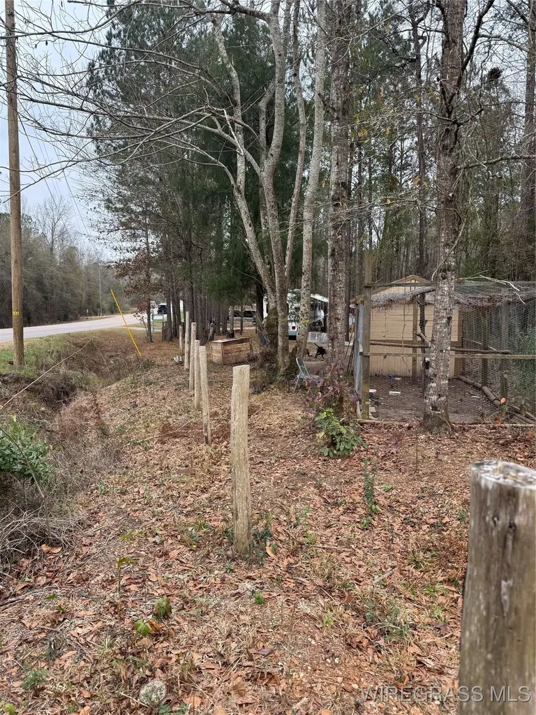 3831 Highway 31 Highway Castleberry AL 36432