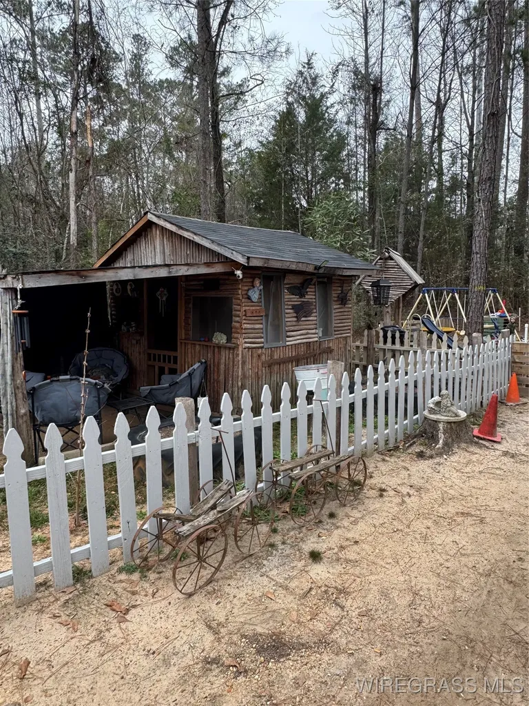 3831 Highway 31 Highway Castleberry AL 36432