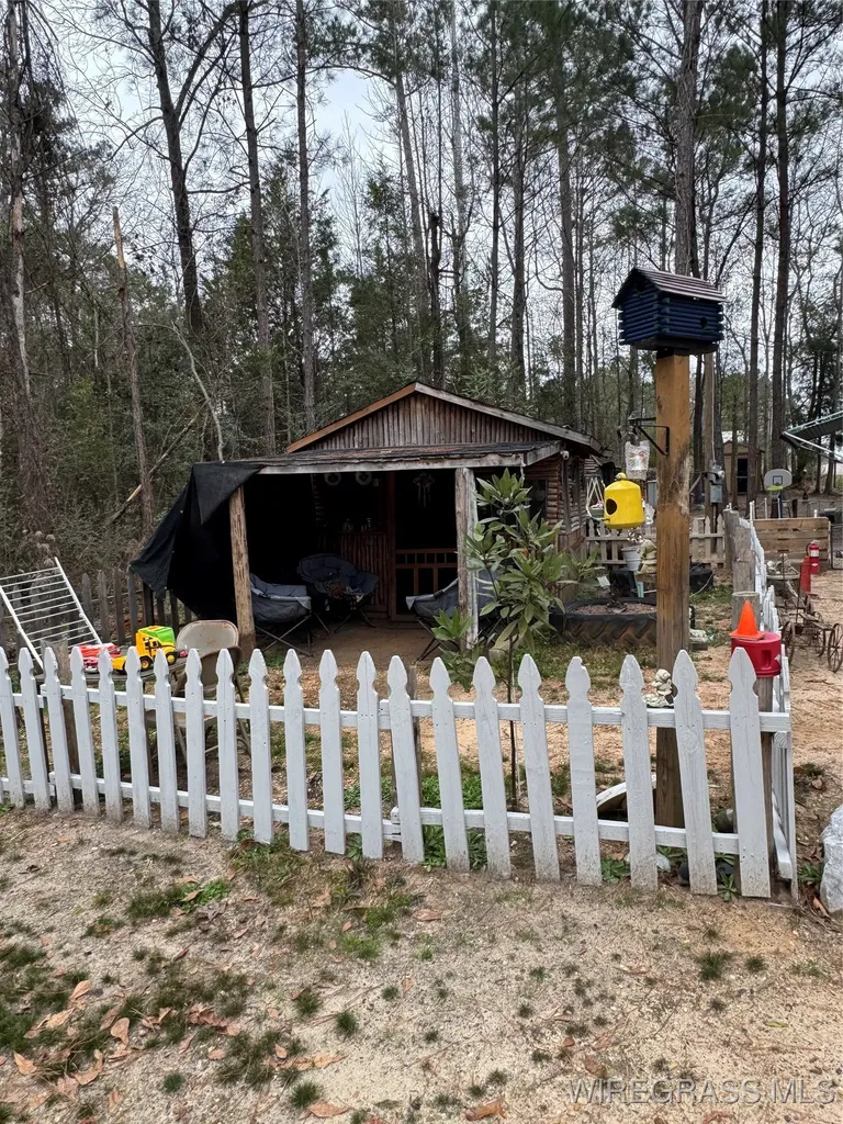 3831 Highway 31 Highway Castleberry AL 36432