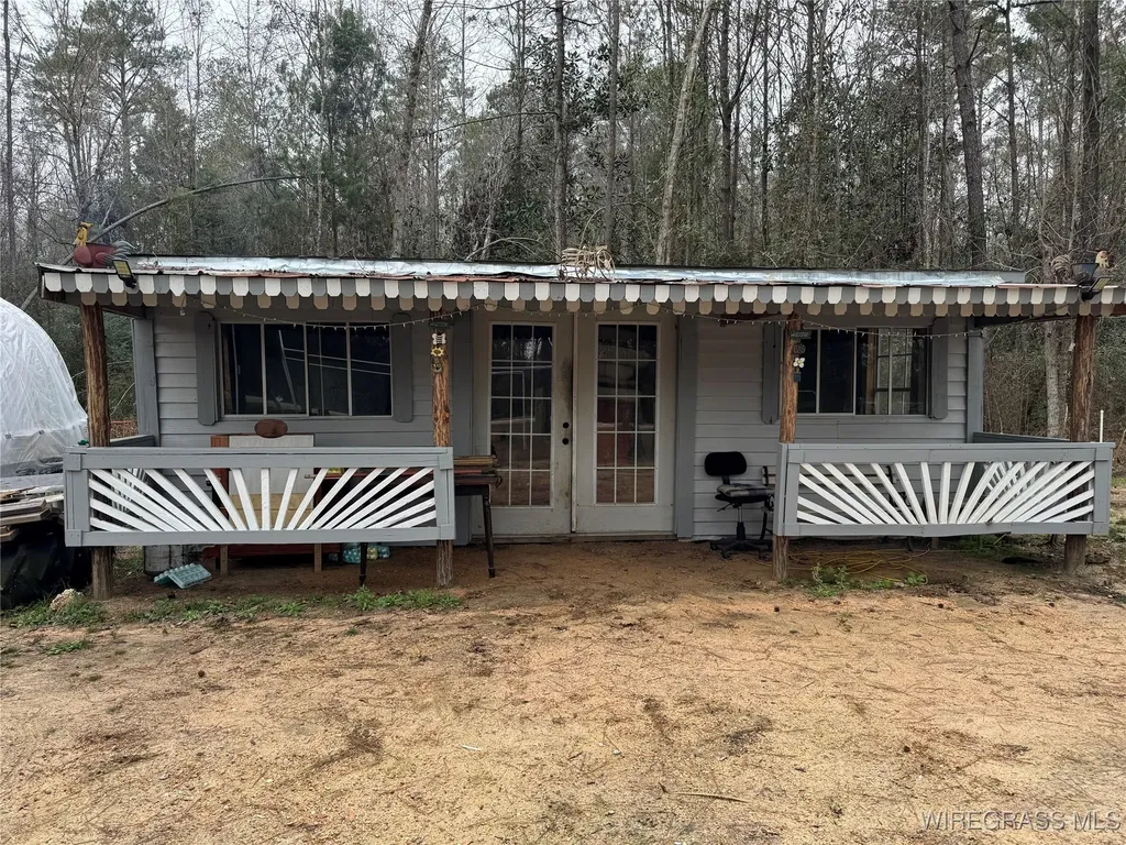 3831 Highway 31 Highway Castleberry AL 36432