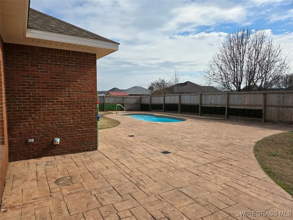 100 Greyfox Trail Enterprise AL 36330