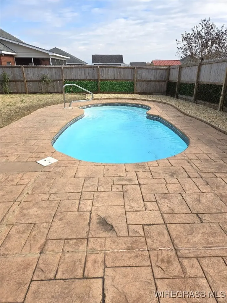 100 Greyfox Trail Enterprise AL 36330