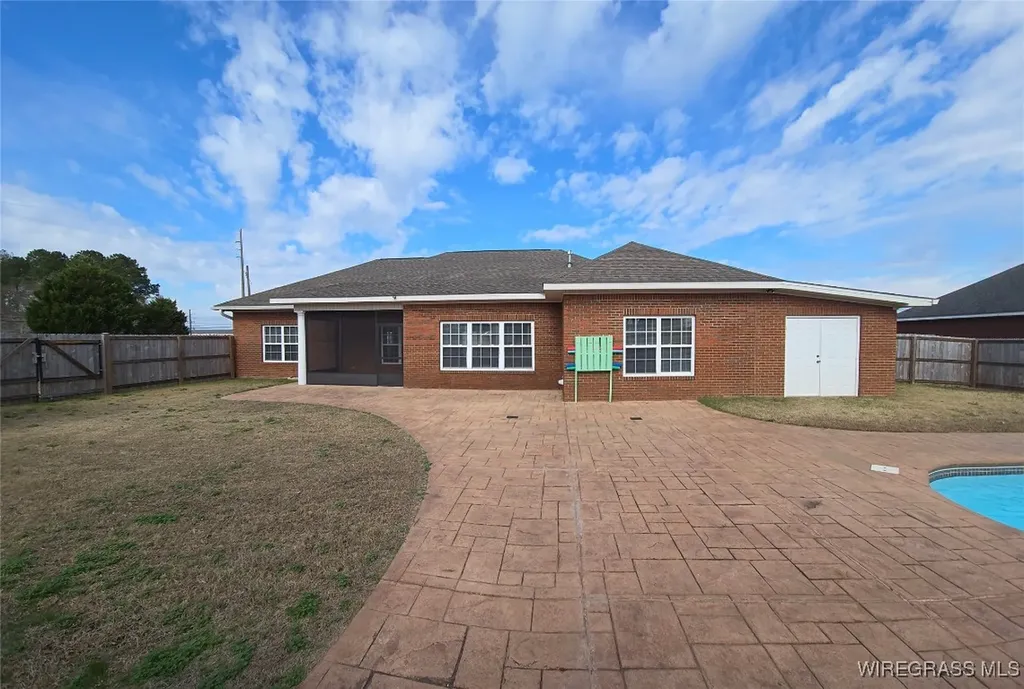 100 Greyfox Trail Enterprise AL 36330