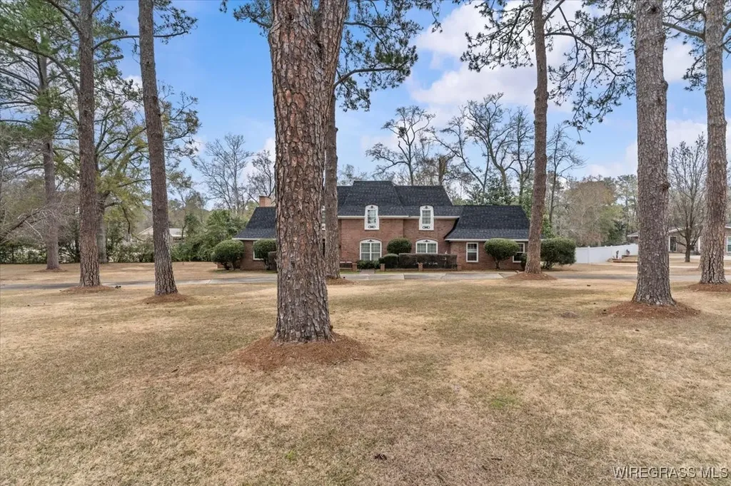 2118 Stonebridge Road Dothan AL 36301