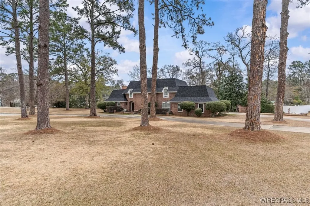 2118 Stonebridge Road Dothan AL 36301