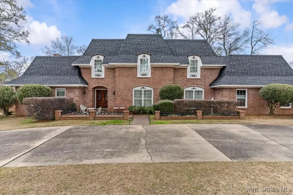 2118 Stonebridge Road Dothan AL 36301