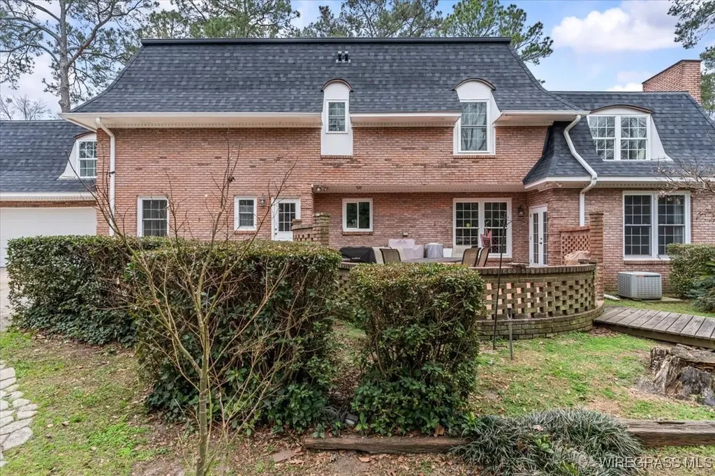 2118 Stonebridge Road Dothan AL 36301