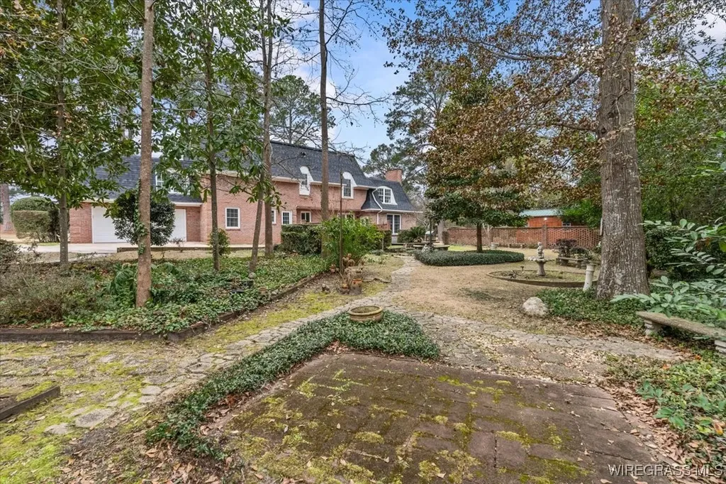 2118 Stonebridge Road Dothan AL 36301