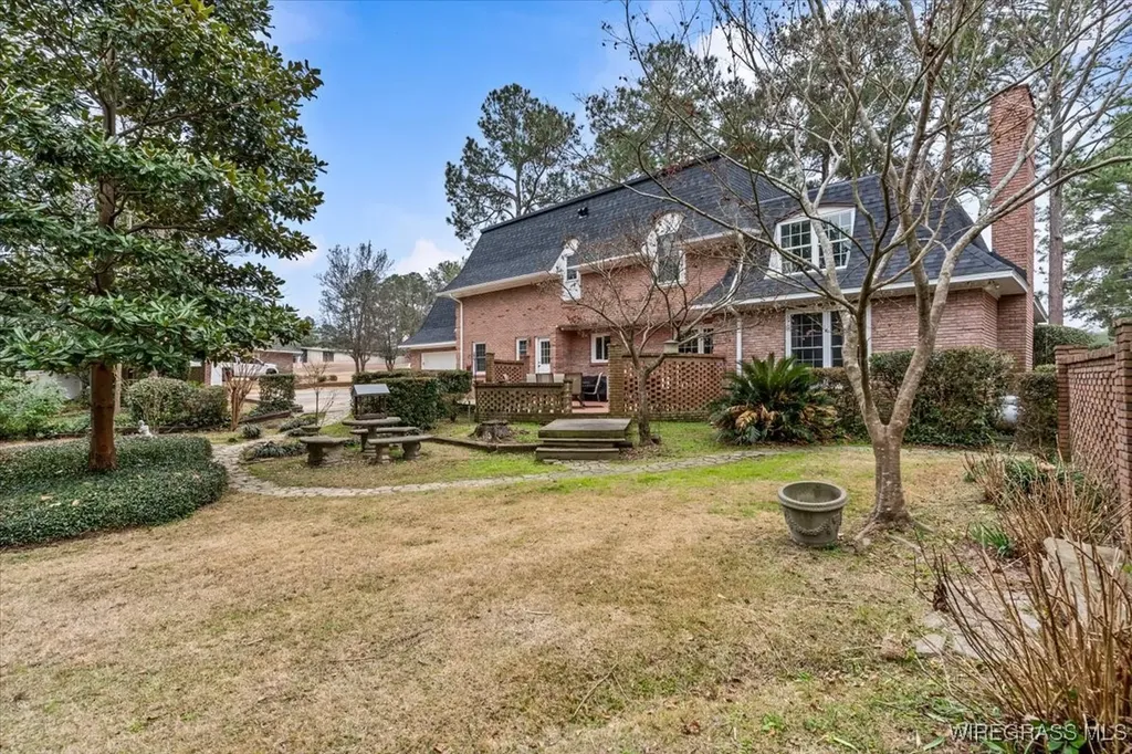 2118 Stonebridge Road Dothan AL 36301