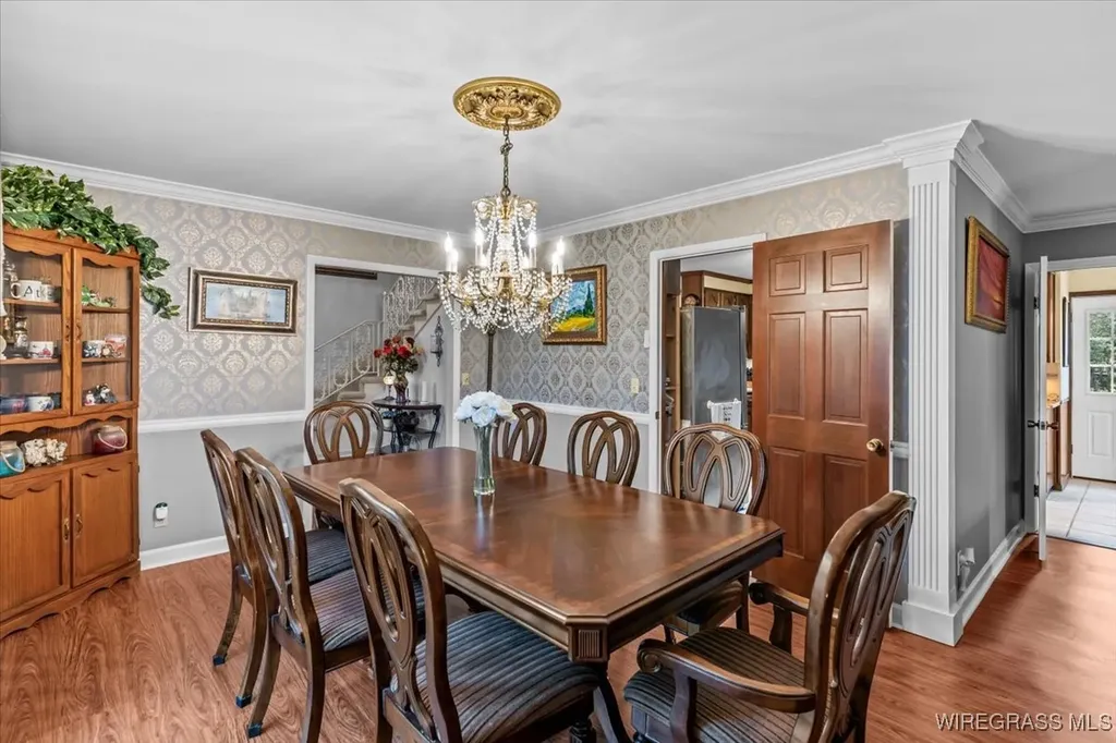 2118 Stonebridge Road Dothan AL 36301