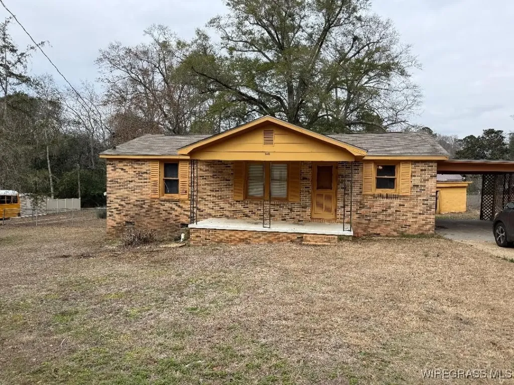 208 Green Street Enterprise AL 36330