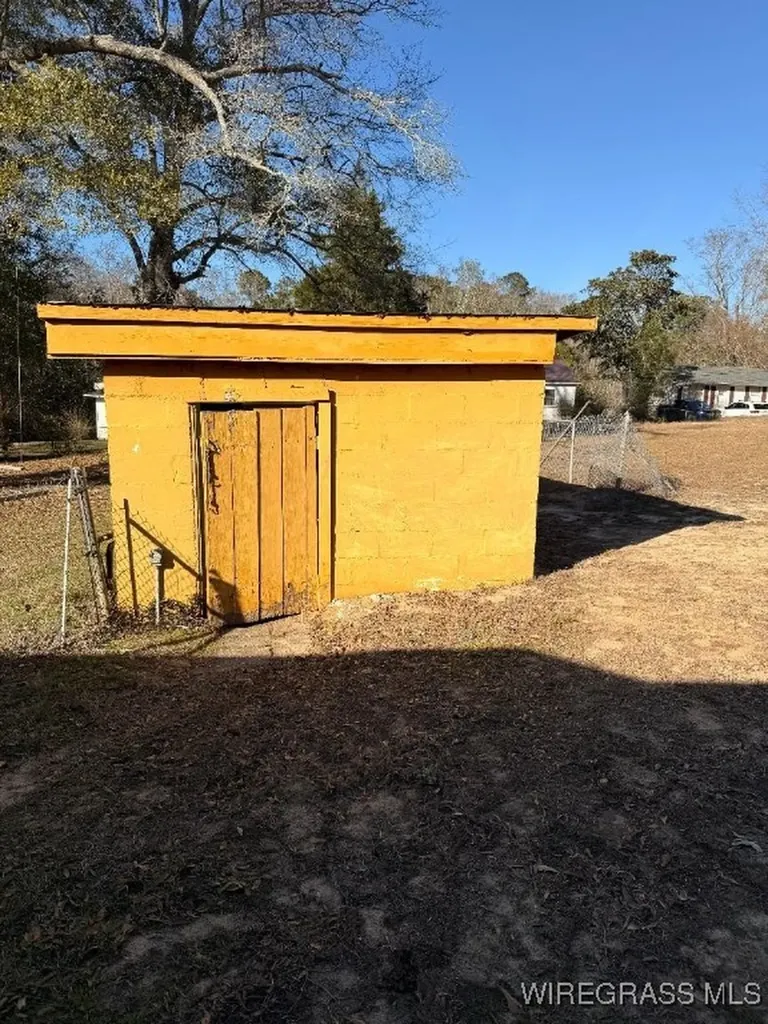 208 Green Street Enterprise AL 36330