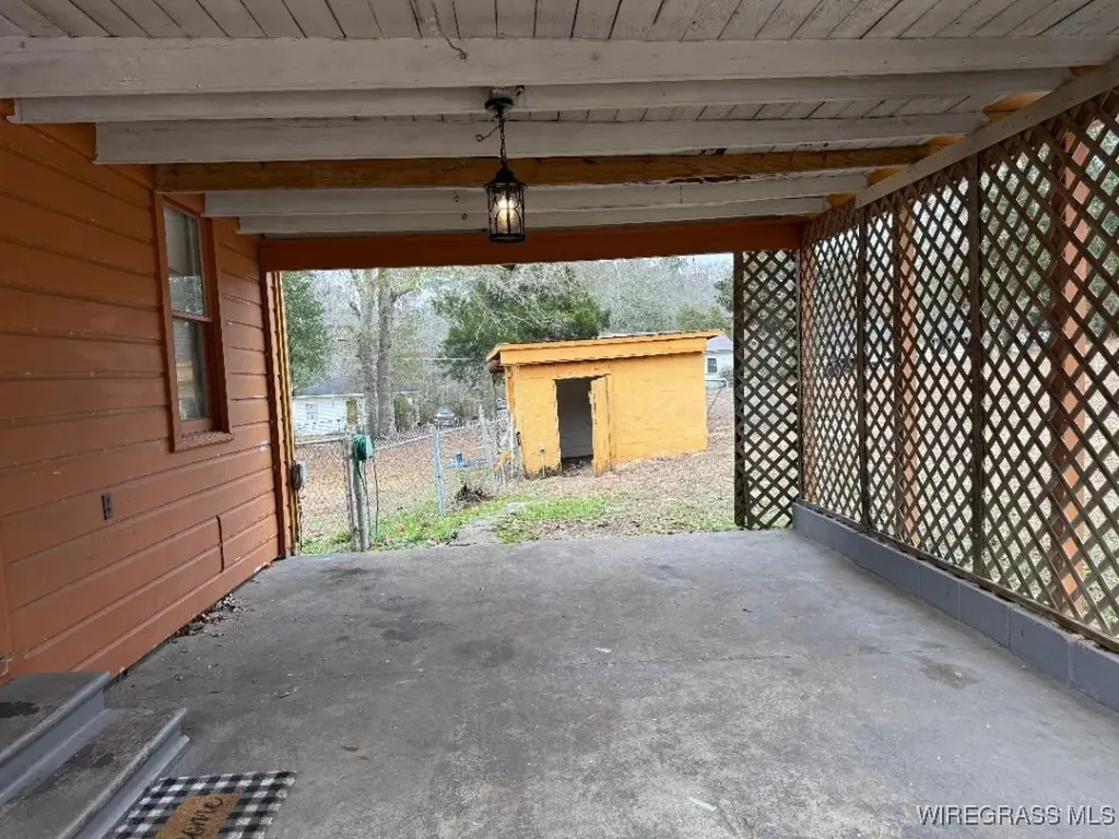 208 Green Street Enterprise AL 36330