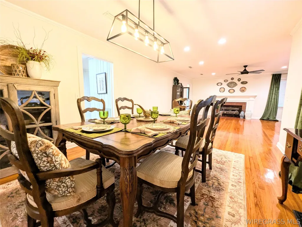 241 N Morris Street Slocomb AL 36375