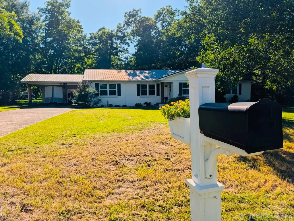 241 N Morris Street Slocomb AL 36375