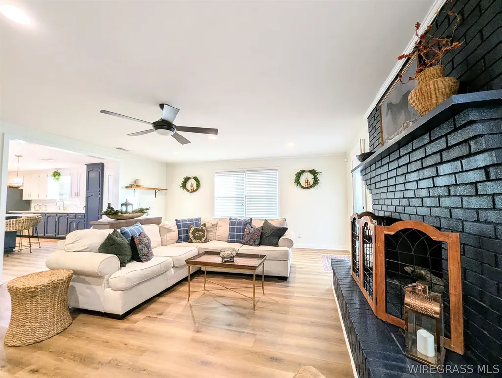241 N Morris Street Slocomb AL 36375