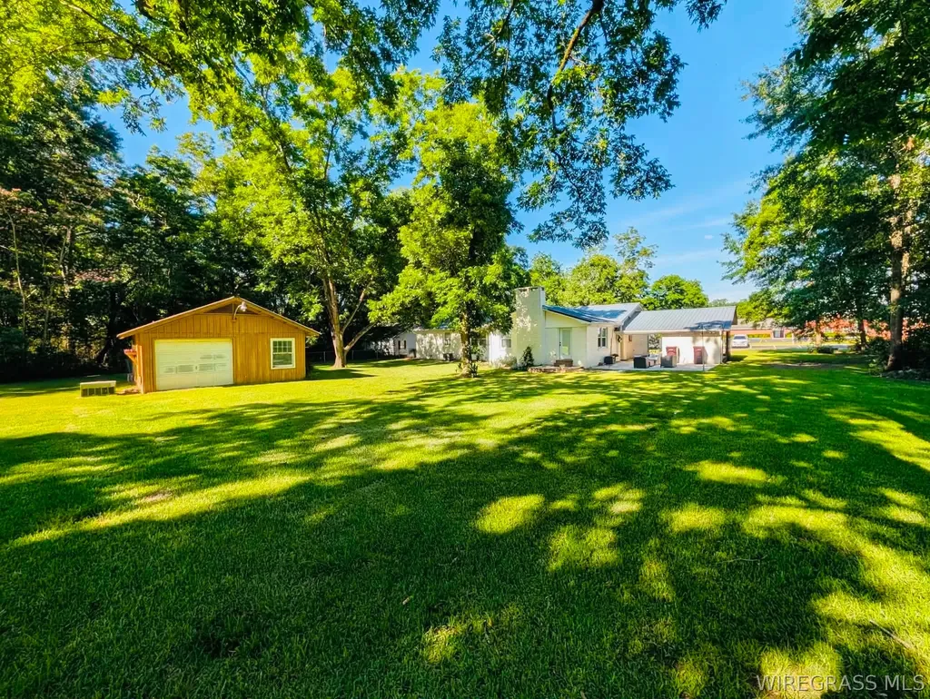 241 N Morris Street Slocomb AL 36375