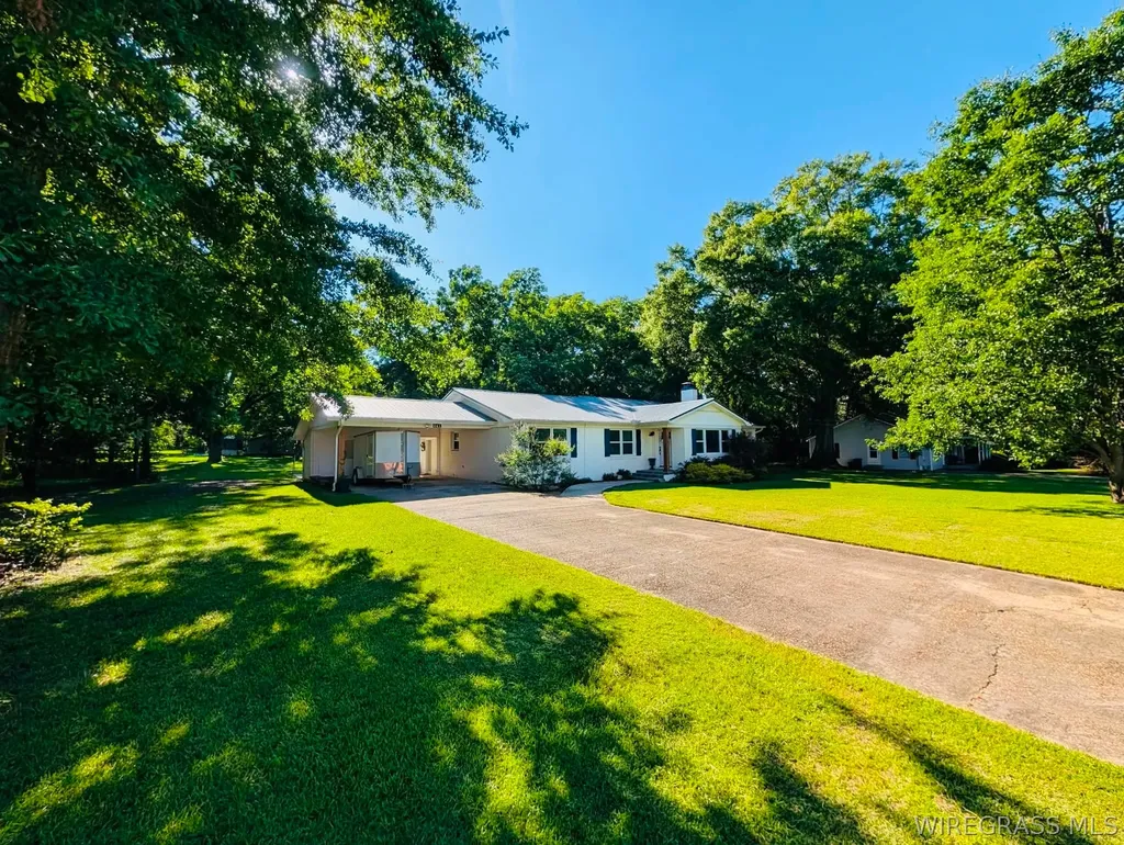 241 N Morris Street Slocomb AL 36375